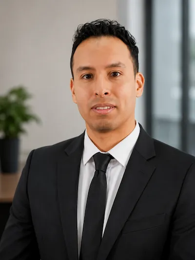 Alvaro Gallo, Coordinador de Comunicaciones