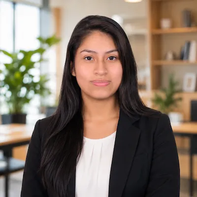 Sollange Cuellar, Community Manager